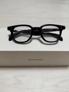 【正規品】GENTLE MONSTER DADIO-01サングラス Gentle Monster Dada 01（G） サングラス | ブラック | FARFETCH JP