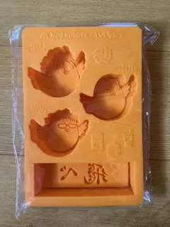 モスバーガー ✖️ハイキュー 製氷皿