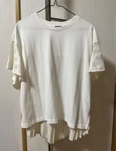【サンプル品】FRAPBOIS Tシャツ