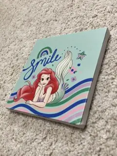 リトルマーメイド　アリエル　インテリア　パネル