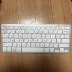 ワイヤレスBluetoothキーボード 2008/KP-003