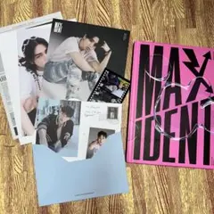 straykids セット