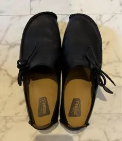 2025年最新】clarks luggerの人気アイテム - メルカリ