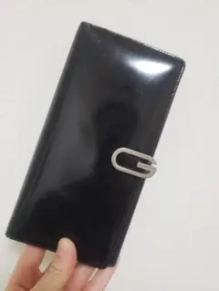 noriko様専用⭐GUCCI 革 長財布