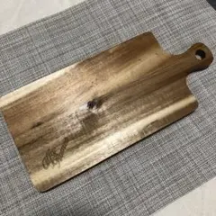 Alfa Romeo カッティングボード