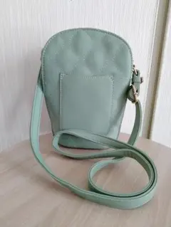 ショルダーバッグ