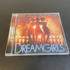 (D15) DREAMGIRLS サウンドトラック CD