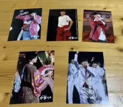 道枝駿佑 フォトセット