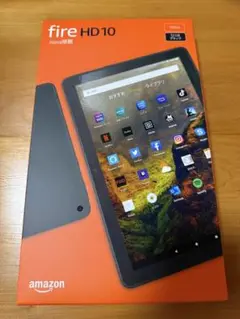 fire hd 10 第11世代　32GB