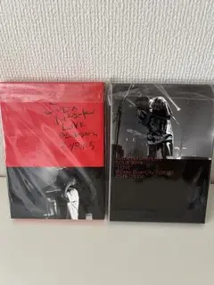 菅田将暉ライブDVDとBlu-ray