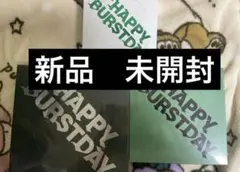 SEVENTEEN 5th Album HAPPY BURSTDAY