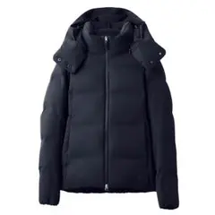 DESCENTE 水沢ダウン アンカー レディース ダウンジャケット