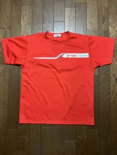 ヨネックス ユニセックス Sサイズ Tシャツ