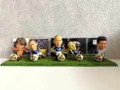 2025年最新】三浦知良 フィギュアの人気アイテム - メルカリ