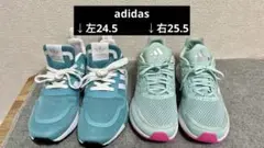 adidas スニーカーおまとめ