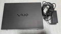 VAIO Pro PJ Core i5-8265U SSD128gb/LTE対応