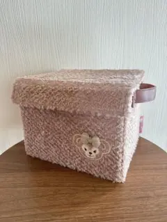 美品❤️シェリーメイ❤️小物入れ