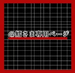 専用ページ