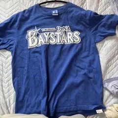 YOKOHAMA DeNA BAYSTARS Tシャツ　ロペス