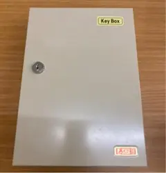 キーボックス