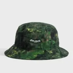 APPLEBUM raidback fabric バケットハット hat 2025年最新】applebum ハットの人気アイテム - メルカリ