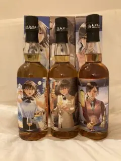 まどろみバーメイド