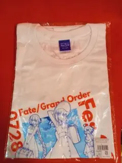 【激レア】FGO Fes.2017 フルプリントTシャツ セイバー/宮本武蔵 フルグラフィックTシャツ [Fate/Grand Order
