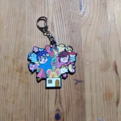 【人気YouTube】なつめさんちキーホルダー