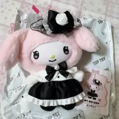 マイメロディ サンリオ TOPTOY 地雷系
