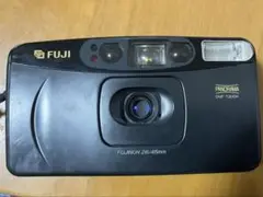 FUJI Cardia Travel mini OP フィルムカメラ