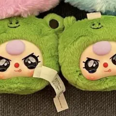 超新作 babythree ベイビースリー 小物ケース