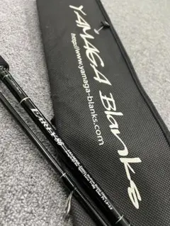 YAMAGA Blanks - 【中古/美品】 ヤマガブランクス アーリー ERY-86MH   /Q167L 楽天市場】〇〇【中古】YAMAGA Blanks ヤマガブランクス EARLY86