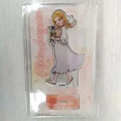 うたごえはミルフィーユ　スペシャルイベント　アクリルスタンド　　仙石喜歌