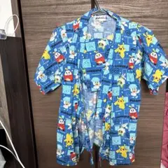 ポケモン甚平 130サイズ