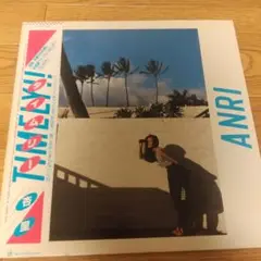 ANRI TIMELY!! レコード