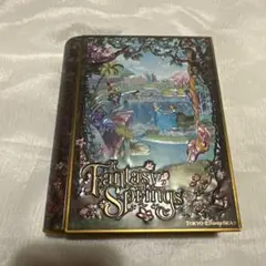 ディズニー　空き缶