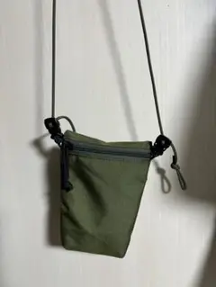 ミニサコッシュ