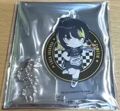アイマス シャニマス ビックカメラ アクリルスタンド キーホルダー 斑鳩ルカ