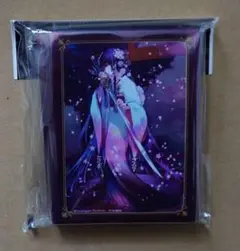 スリーブ　domina　ユキノ　1個