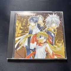 ドラマCD「東京アンダーグラウンド」第2巻