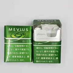 プルームx 電子タバコ用リキッド 空箱20個 開封済み