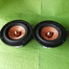 PARC Audio DCU-F101W＋BS-8 バスレフ エンクロージャー PARC Audio DCU-F101W＋BS-8 バスレフ エンクロージャー
