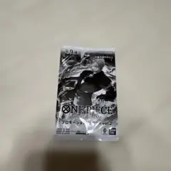 ワンピース カード　プロモーションパック