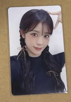 THIS IS ME:I アリーナツアー w会員 石井蘭