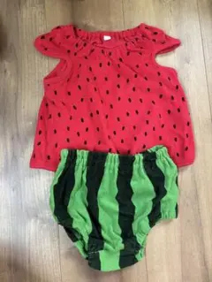 スイカセットアップ