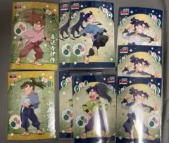 忍たま乱太郎ランダムブロマイド 善法寺伊作など