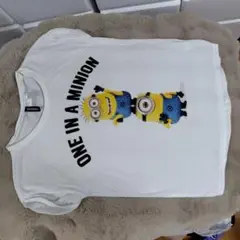 ミニオン　Tシャツ