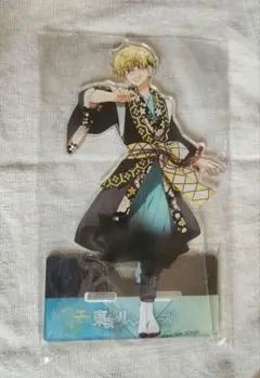 東京リベンジャーズ　当たり賞　特大アクリルスタンド　祭　松野千冬
