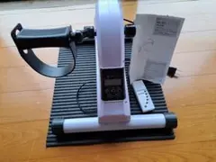 はぴねすくらぶ 電動軽快トレーナー