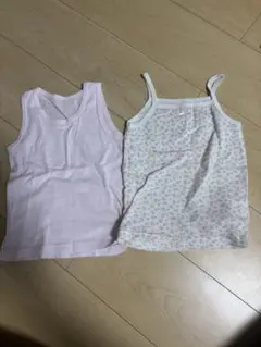 ベビー肌着 95